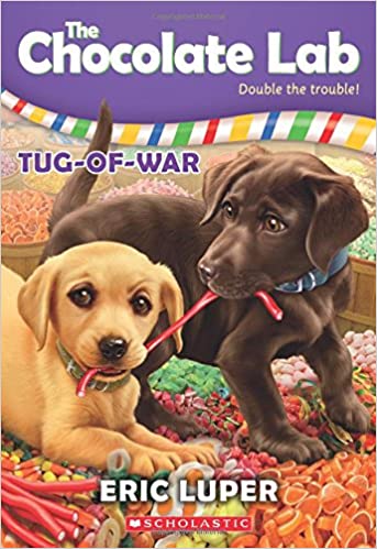 SnapwithRamona's tweet photo. Check out Tug-Of-War by Eric Luper featured in Best Kids Picture Books About Dogs Article at Ramona Morrow Books Blog! https://t.co/LMFYulUQtJ    
#EricLuper #TugOfWar #childrensdogbooks #petstories #dogstories #picturebooksforkids #picturebookswelove #petstorybooks https://t.co/of3i9XzqX5