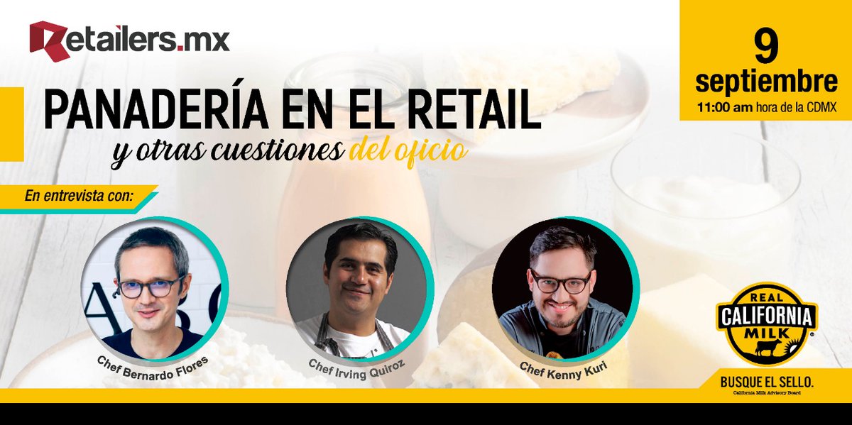 Retailers Magazine 📰 tweet media