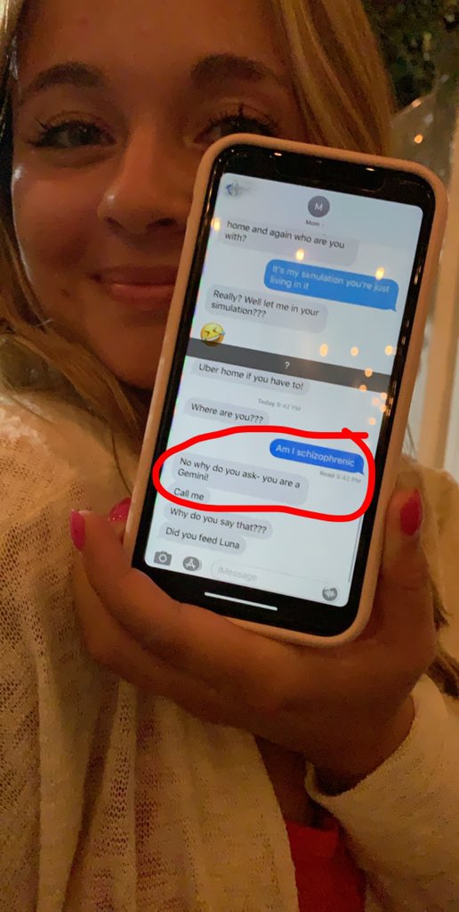BrookeAilsaa's tweet photo. “No ur a Gemini” https://t.co/c35dB0Qkn1