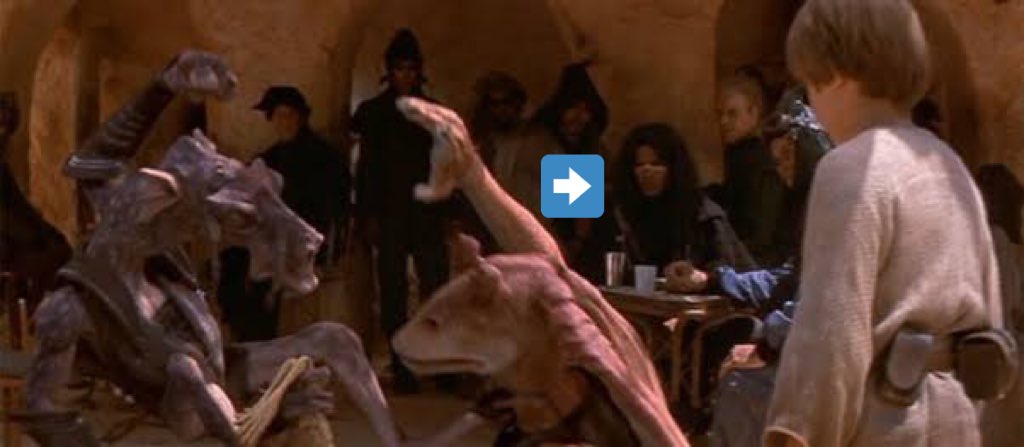 甲冑 後付け設定とは言え 実はエピソード1にクインラン ヴォスが居たのか 後付け設定の鬼だなスターウォーズ T Co hj2fbugb Twitter