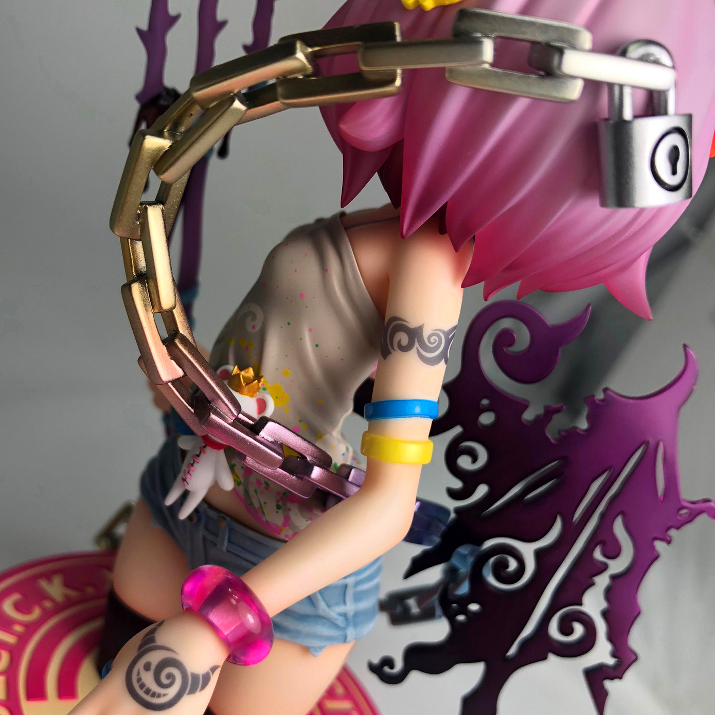 小悪魔風さくらちゃん　ガレージキット Amazon | 17 さくらみこ 未塗装 組立て式 レジン キット