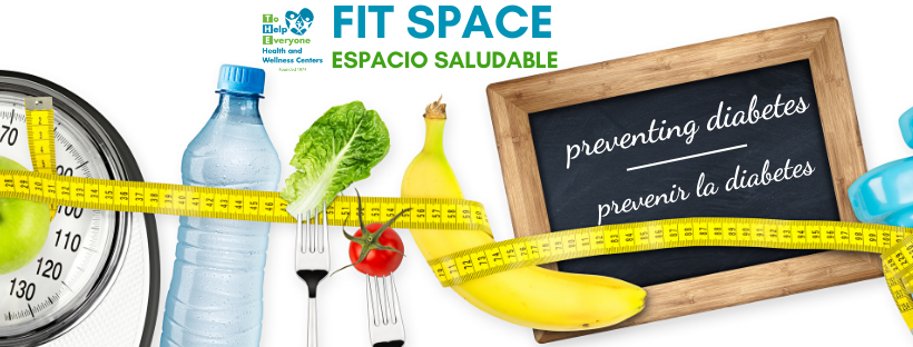 ToHelpEveryone's tweet photo. Get extra help managing weight and preventing diabetes. Free classes provide important insights so you can live your best life. Sign up for “Fit Space”classes at https://t.co/qNqWlCn5UH
#Thursday #FitSpace https://t.co/CCllMeZ7zC