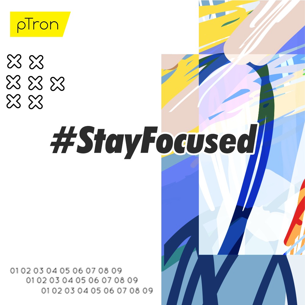 pTronIndia's tweet photo. Let your productivity flow this #Monday. Block out distractions with #pTronBoomUltima. Now in jeans blue colour to match your mood.
#pTron #BeLoudBeProud #BoomUltima #WireedEarphones #BeProductive #WorkFromHome #WFH https://t.co/3mot9g068d