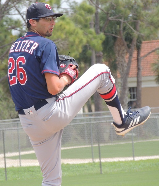 DaysTwins's tweet photo. Happy 25th Birthday to #MNTwins LHP Devin Smeltzer (@alka_SMELTZer)! He came to the Twins in July 2018 trade from Dodgers (Dozier). Started 2019 at AA, moved quickly to AAA and debuted with @Twins before June. Twins bullpen in 2020. #CatchCancerLooking https://t.co/Uf7EBuQta0 https://t.co/LvEl1OH7UD