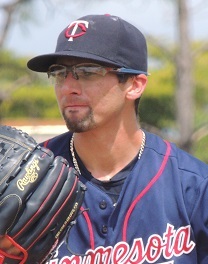 DaysTwins's tweet photo. Happy 25th Birthday to #MNTwins LHP Devin Smeltzer (@alka_SMELTZer)! He came to the Twins in July 2018 trade from Dodgers (Dozier). Started 2019 at AA, moved quickly to AAA and debuted with @Twins before June. Twins bullpen in 2020. #CatchCancerLooking https://t.co/Uf7EBuQta0 https://t.co/LvEl1OH7UD