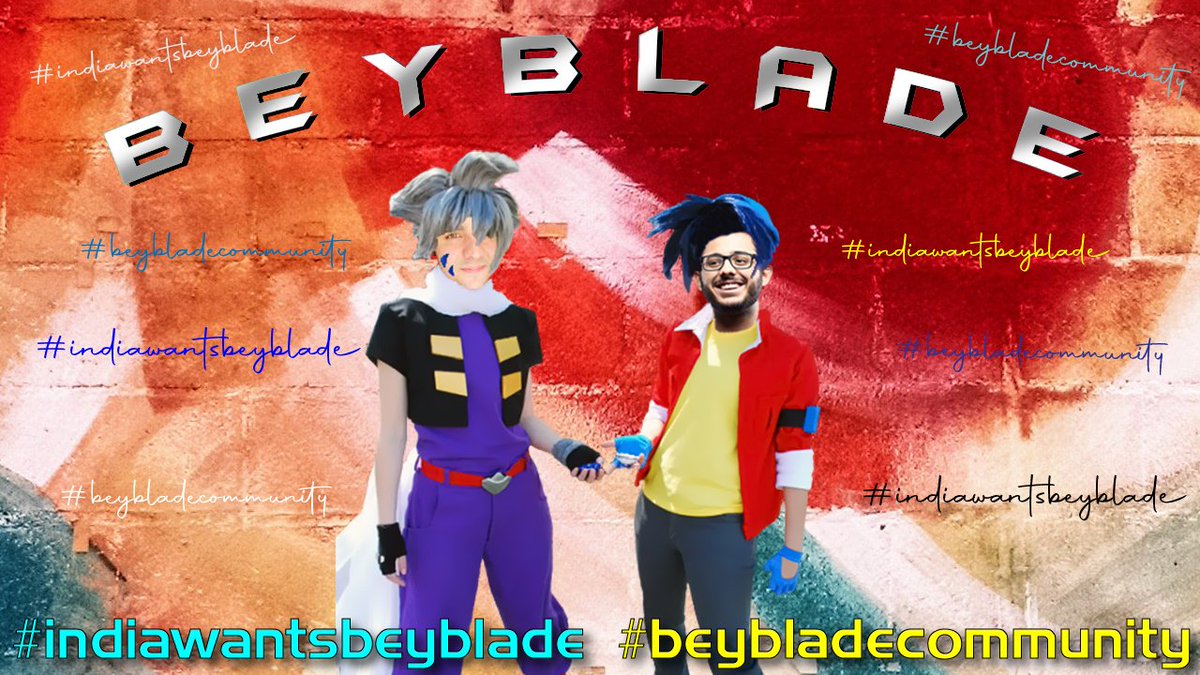 beybeastfury's tweet photo. #indiawantsbeyblade 
@hakai_ultimate 
#beybladecommunity 
@CarryMinati 
@ashchanchlani 
@DisneyIndia 
@Skdimensionn 
@beybeastfury https://t.co/juTA4qD89H