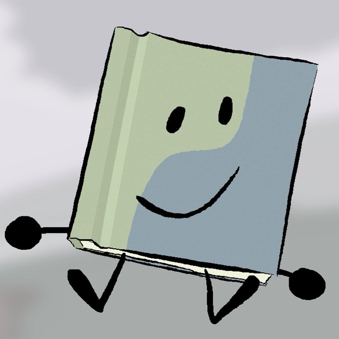 Battle for BFDI Liy cursor – Custom Cursor