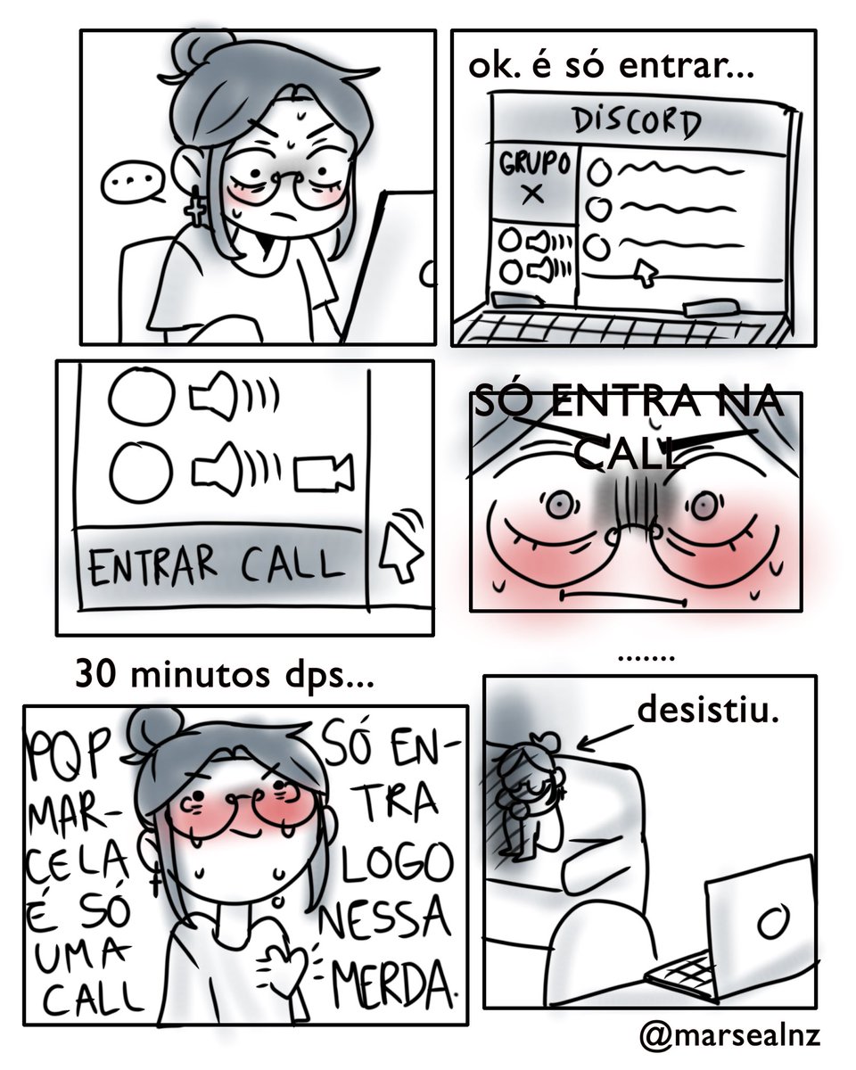 da serie mar fracotinha medrosa