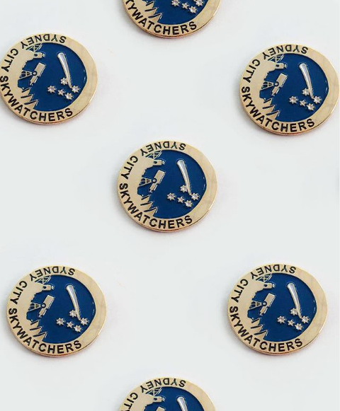 metalxcustom's tweet photo. Start promoting your business with custom lapel pins. Save heaps when you order in bulk. #metalxcustom https://t.co/J7X3M3vvt2 https://t.co/JzpW7lO7vA