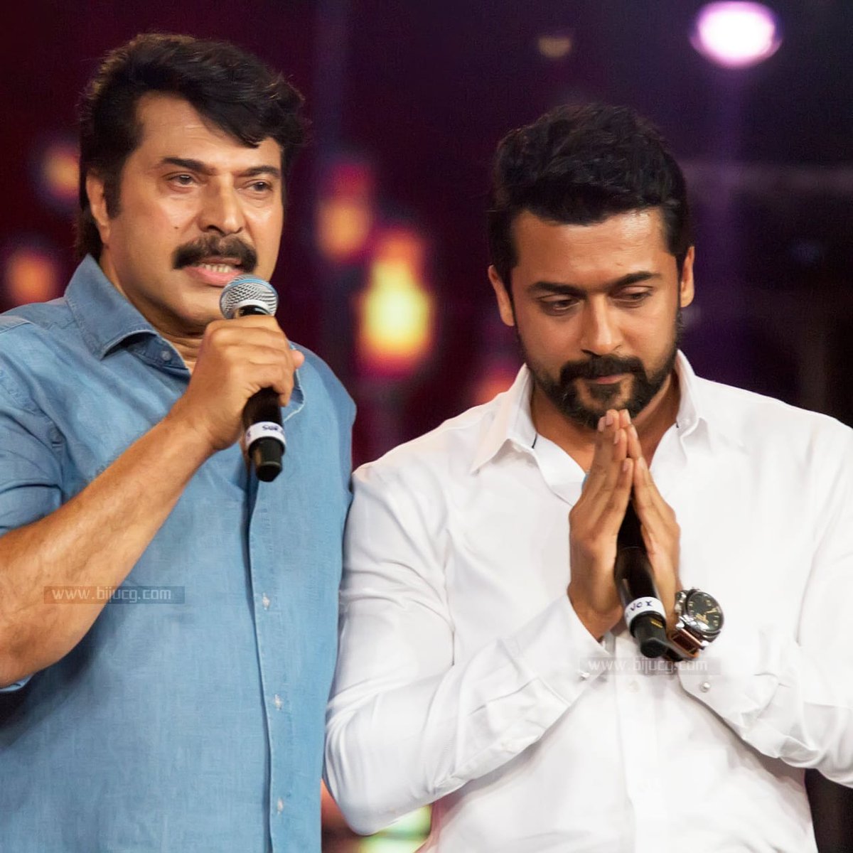 PraveenManu13's tweet photo. #HappyBirthdayMammukka 
Happy Birthday @mammukka from @Suriya_offl fans 😊 
#SooraraiPottru https://t.co/cDl1cFozAA