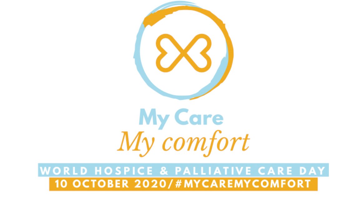AAsocupac's tweet photo. Pronto conmemoraremos el Día Mundial de los Hospicios y Cuidado Paliativo...
Es hora de ir planificando la conmemoración de este año en Colombia ! https://t.co/YzEyJN7W9A