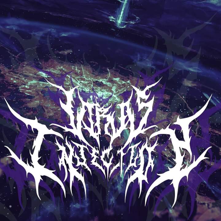 InjectionVirus1's tweet image. #NuevaFotoDePerfil