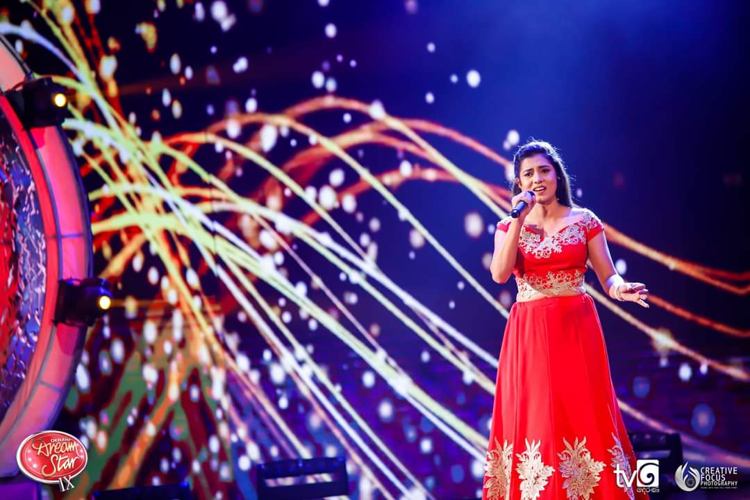 iamnuwandhika's tweet photo. In to the finals ❤️
Thank you everyone who supported me
See you guys at the #grandfinale
#tvderana #deranadreamstar #nuwandhikasenarathne #nuwandhi #dds9 #goforitnuwa #reality #thankyou https://t.co/BVRPcilvbS