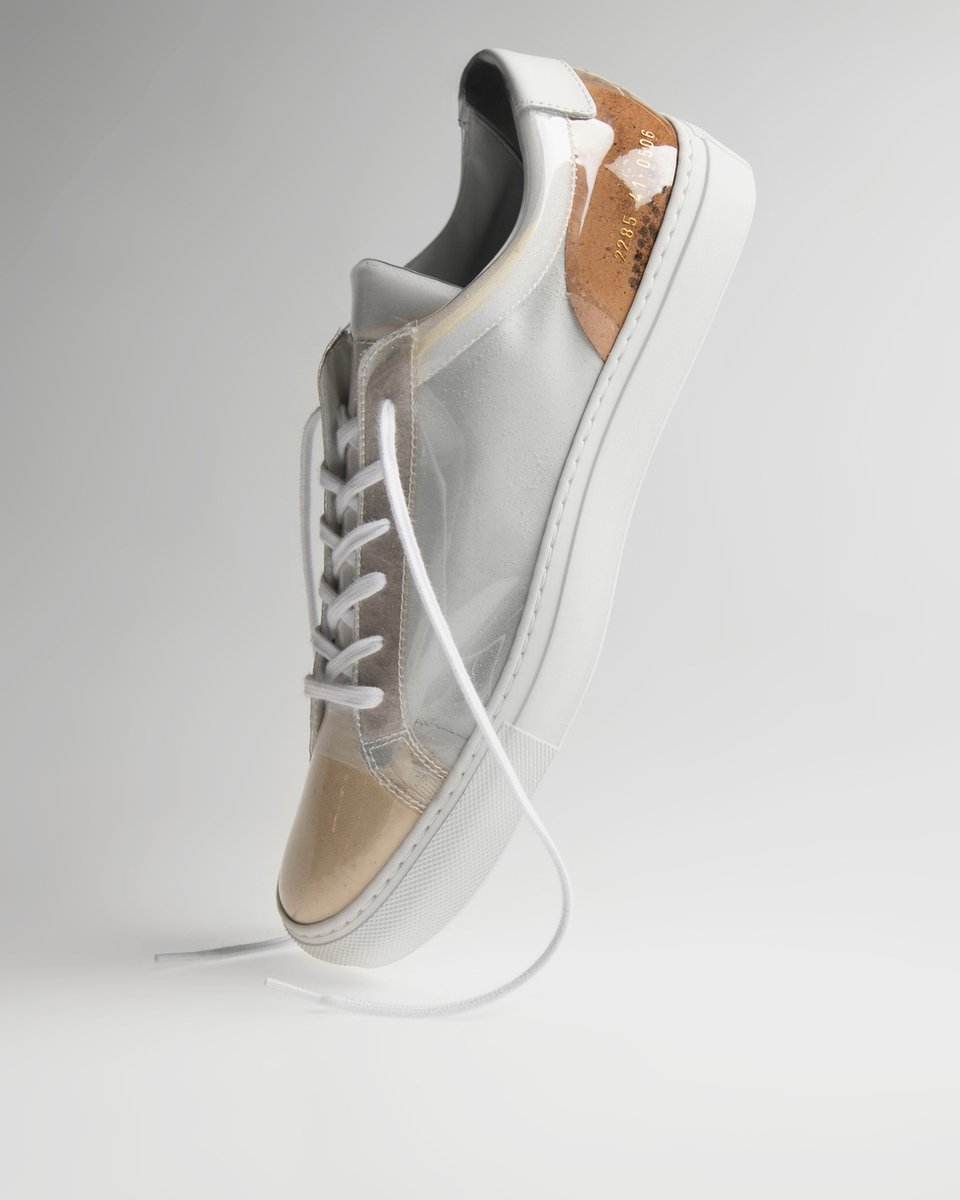 common projects achilles clear