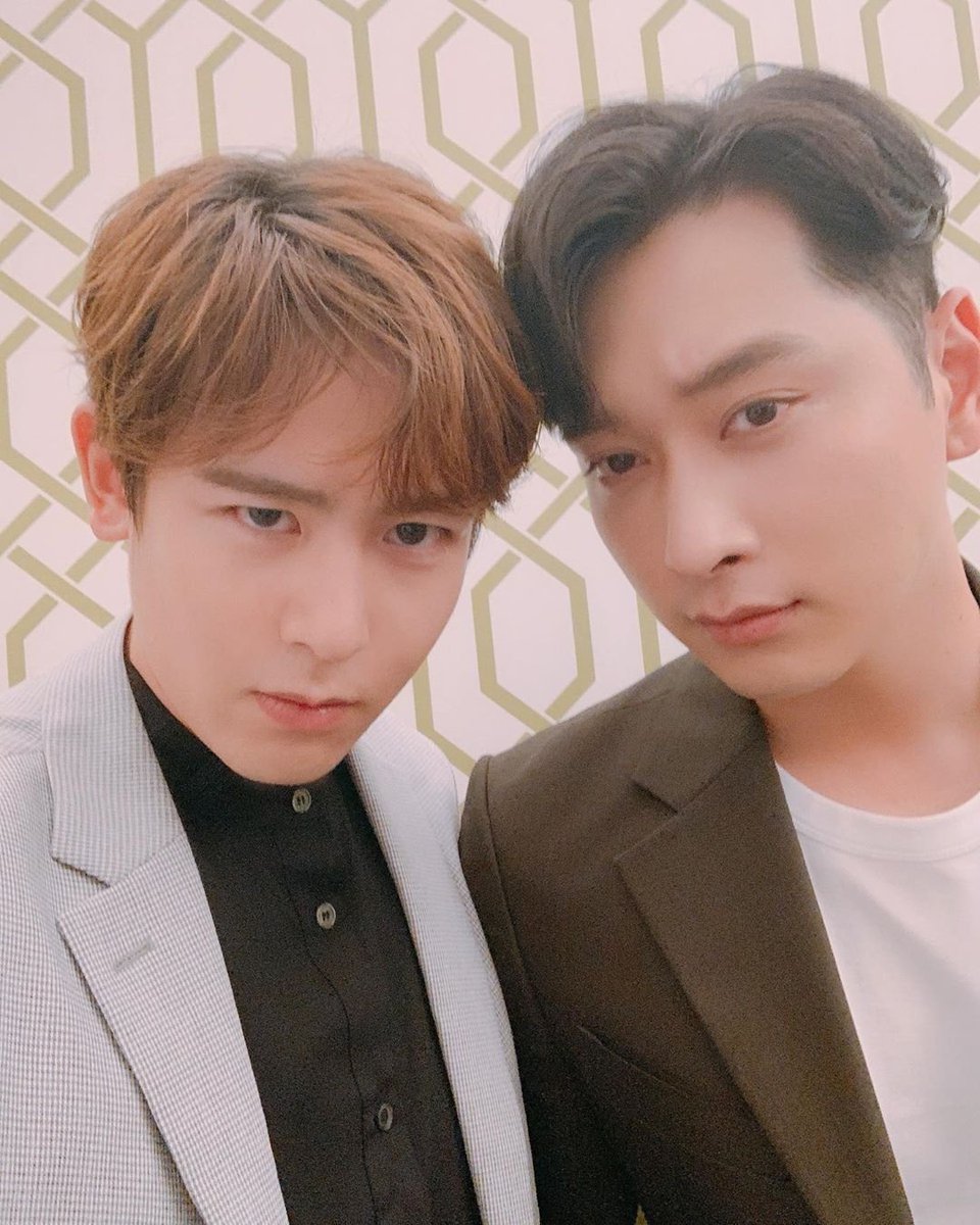 chansung pics (@chansungarchive) on Twitter photo 