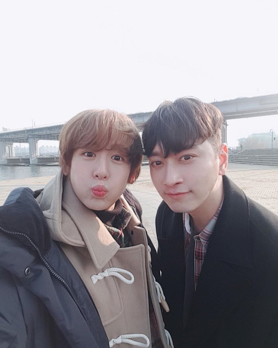 chansung pics (@chansungarchive) on Twitter photo 