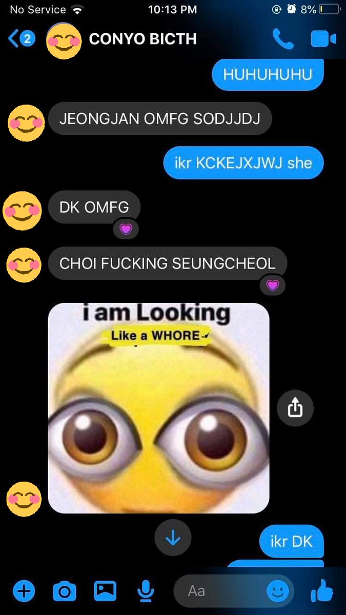 a short thread of our kalat  @hearttsung  @mxngyuu  @yutaslino ps. the screenshots were taken by different people so dont try and guess who said or did what 