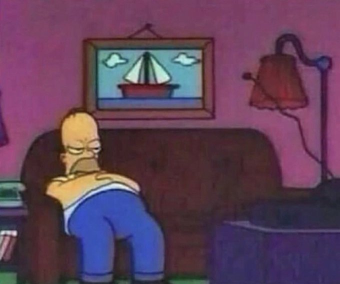 Me wondering how I got tricked into a relationship &amp; contemplating how ima end it. https://t.co/8b7T