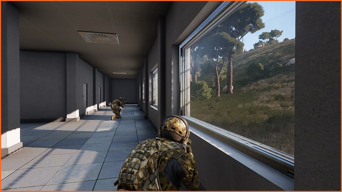 A3_VirtualForce's tweet photo. Vendredi 04.09.2020 | «Opération Altar» | L'#OTAN a été repoussé et évacue en ce moment même Malden. Le #CSAT lance sa dernière offensive...
@Arma3official #Mission #Coopération #Virtual_Force https://t.co/2NkxLRVsFU