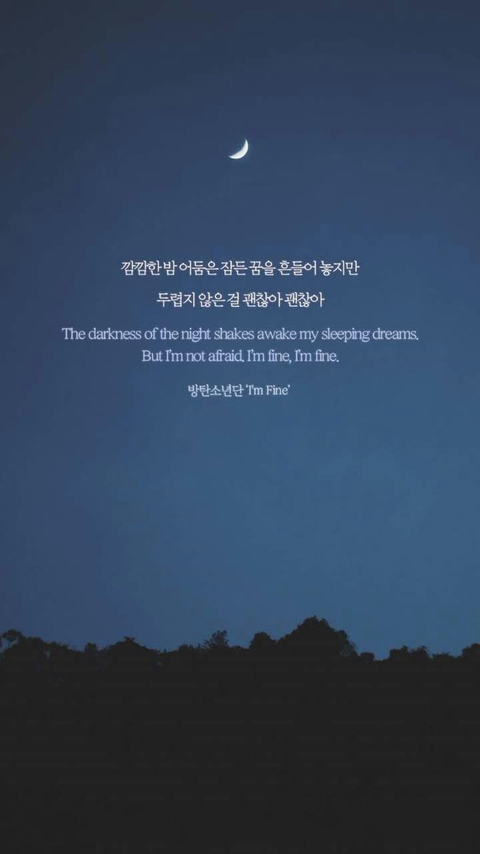 BTS song lyrics: a beautiful thread{Honestly I don't have to explain anything in each thread except for the fact that these boys make one of the best music out there and nobody can tell me otherwise.}Rt and spread if it's true @BTS_twt