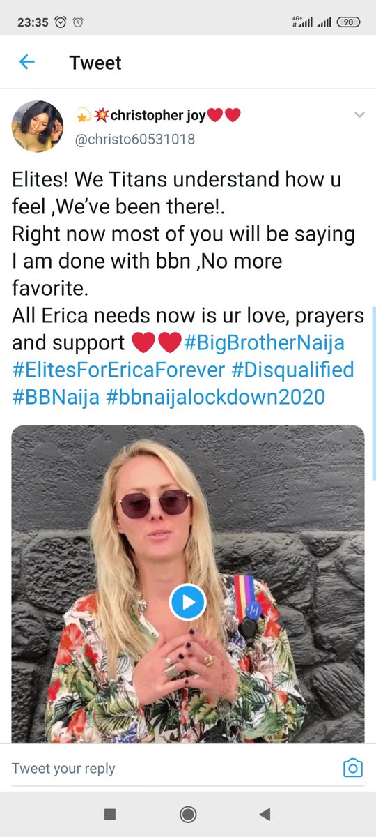 FormidableTitan's tweet image. Who are the WE??? #TachaBackHurts