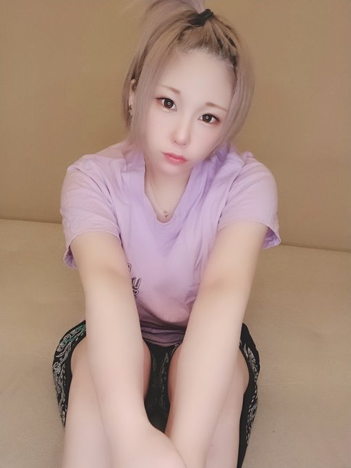コスプレイヤー碧葉さちのTwitter画像29