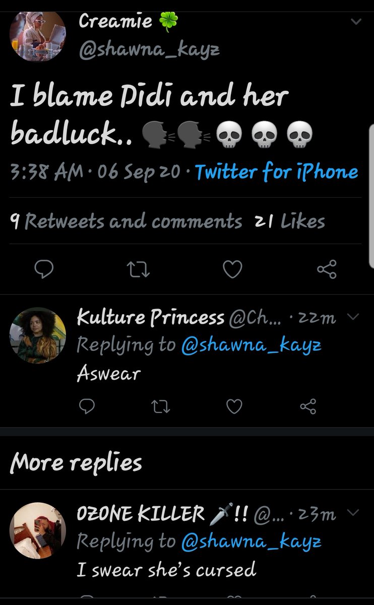 Eunicebrown86's tweet image. Baby hippo unblock us and drag us with ur chest,stop being a p*ssy.. 😂🤣🤣

Na ur friends say u be bad luck not Titans we don&apos;t see u. Zombie 😂🤣
#TachaBackHurts