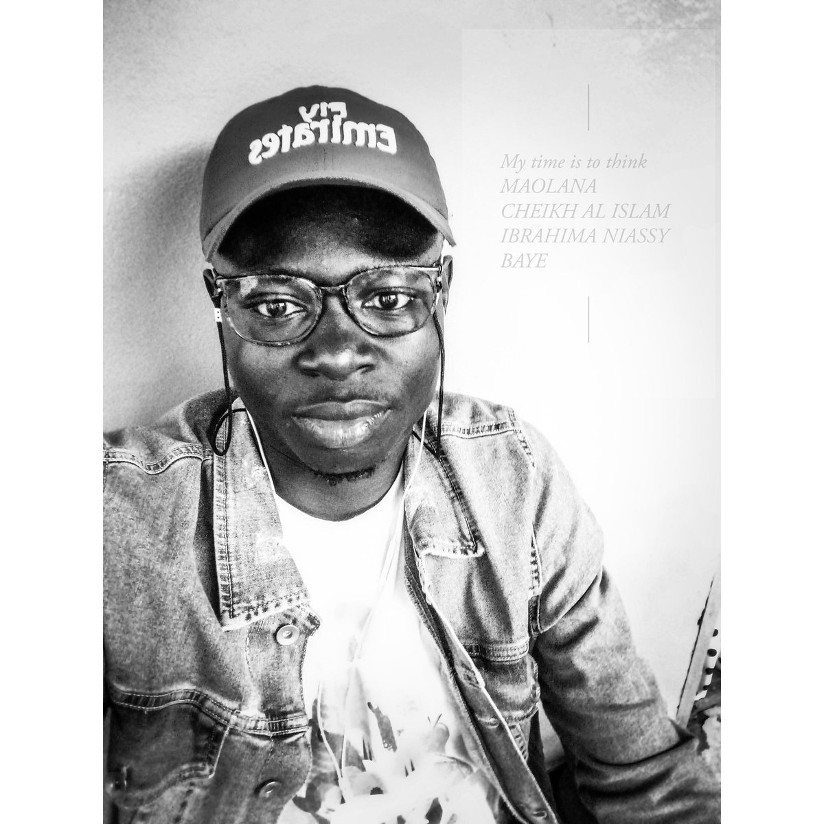 MbayeZe's tweet photo. #NouvellePhotoDeProfil https://t.co/MYnZiwip46