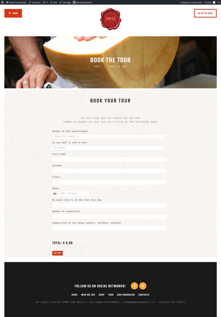 Adbarman1's tweet photo. Do you tensed about #high #conversion #signup_form, #email_subscription_form, #mailchimp_form, #popup_form, #booking_form for your #wordpress or #responsive #website? Here I'm!
Proof: https://t.co/QvejEESemB
Hire: https://t.co/fv7tyIZ4XY
#webdesign #appointment_form #newsletter https://t.co/lgmw4E6hOj