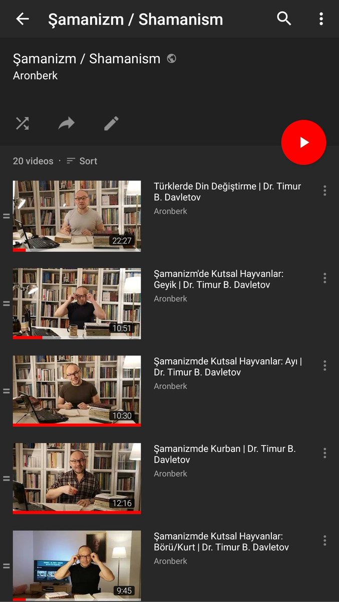 aronberk's tweet photo. Evde oturuyor ve sıkılıyor musunuz? O halde koltuğunuza kurulup, Hüseyin Nihal Atsız ve Prof. Abdülkadir İnan ile Prof. Dr. Ahmet Zeki Velidi Togan'ın eski Türklerin milli dini dedikleri Şamanizm'le ilgili bu 20 videoluk seriyi ısrarla izleyebilirsiniz⤵️⤵️
https://t.co/30L1SyEMGn https://t.co/ghE9DASywM