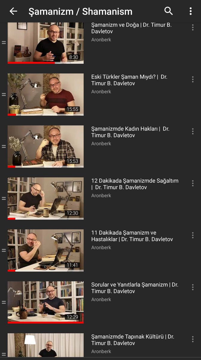 aronberk's tweet photo. Evde oturuyor ve sıkılıyor musunuz? O halde koltuğunuza kurulup, Hüseyin Nihal Atsız ve Prof. Abdülkadir İnan ile Prof. Dr. Ahmet Zeki Velidi Togan'ın eski Türklerin milli dini dedikleri Şamanizm'le ilgili bu 20 videoluk seriyi ısrarla izleyebilirsiniz⤵️⤵️
https://t.co/30L1SyEMGn https://t.co/ghE9DASywM