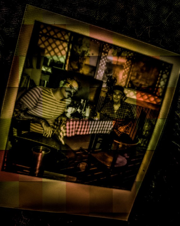 stevedavis1977's tweet photo. They Fed Us...
BLESSED.
#melrosekitchen https://t.co/U4qGoSpkH0