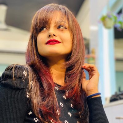 ritusharma61094's tweet photo. #NewProfilePic #backontweeter #ritusharma610 https://t.co/GjAL74IxbB