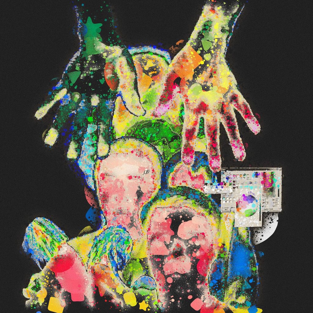 UNDERVIEWS tweet media