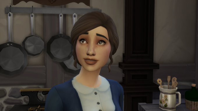 The Art of Love - 3. episode's girl: Olivia https://t.co/RDs86201l8<a href="/tag/phmodelcontest"class="tags"><span>#phmodelcontest</span></a>