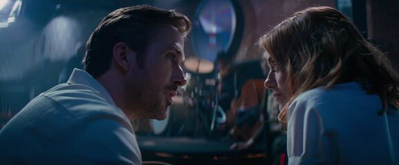 GoslingWay's tweet photo. Why do you say <<romantic>> like it’s a dirty word? https://t.co/noTHZNlon0