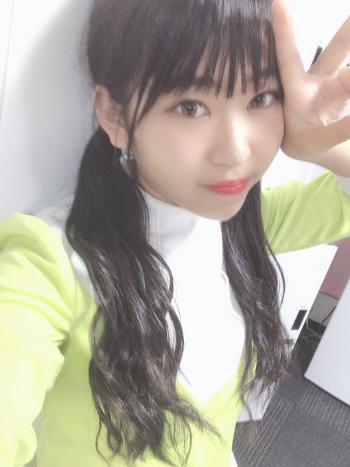 葉月にこのTwitter画像1