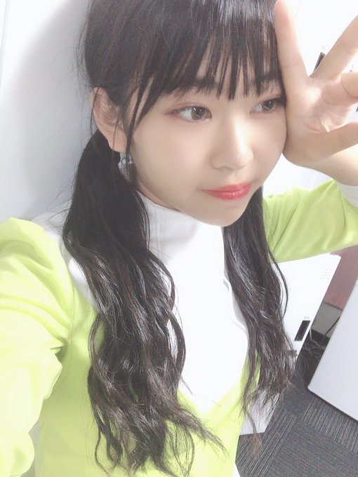 葉月にこのTwitter画像2