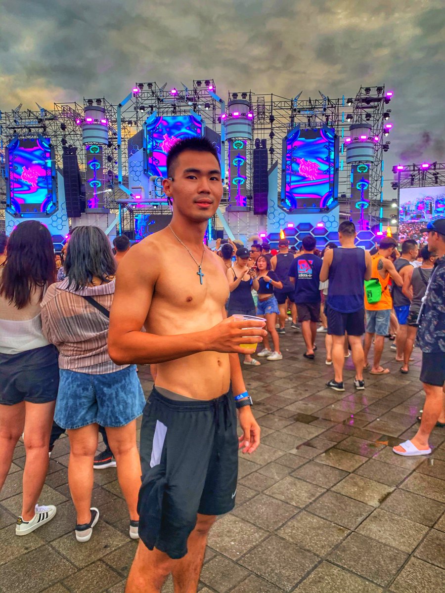 好了

我也要變成推特中的清流✌️✌️

Ig: instagram.com/milesnsmile/?h…