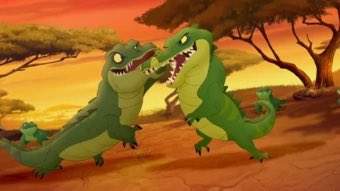 KionTheKing1's tweet photo. #SaveTheLionGuard #LionGuard #TheLionGuard https://t.co/vcO4CVWJ3x