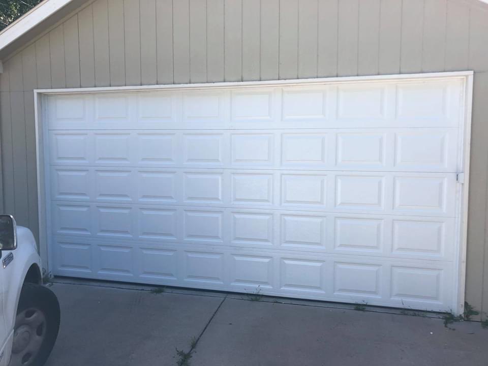 American Overhead Door Colorado Springs (AmericanOverhe2) Twitter