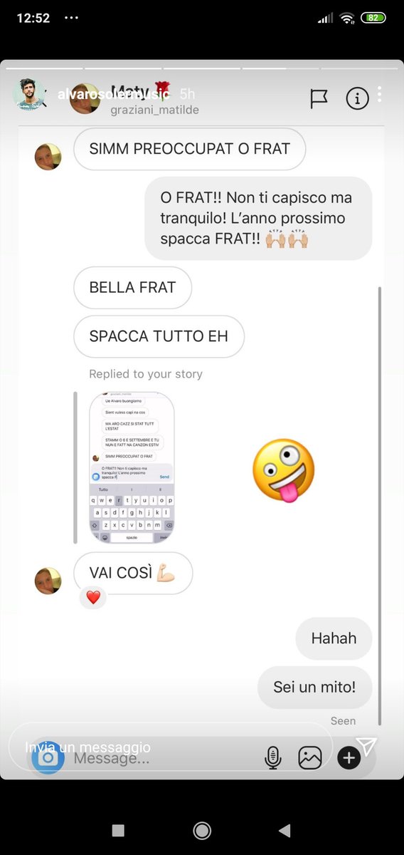 scivolidinuovo_'s tweet image. FR🏧 ALVARO SOLER MI SENTO MALE AHAHAHAH