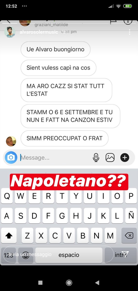 scivolidinuovo_'s tweet image. FR🏧 ALVARO SOLER MI SENTO MALE AHAHAHAH