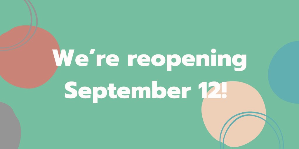 yegtoollibrary's tweet photo. Thank you to our community for your patience, as we worked hard to get the #EdmontonToolLibrary safely ready for operations again! For more info and what to expect on your first visit please visit our website (link in BIO). #yeg #toollibrary #yegdt https://t.co/5Z28YCZ2Zi