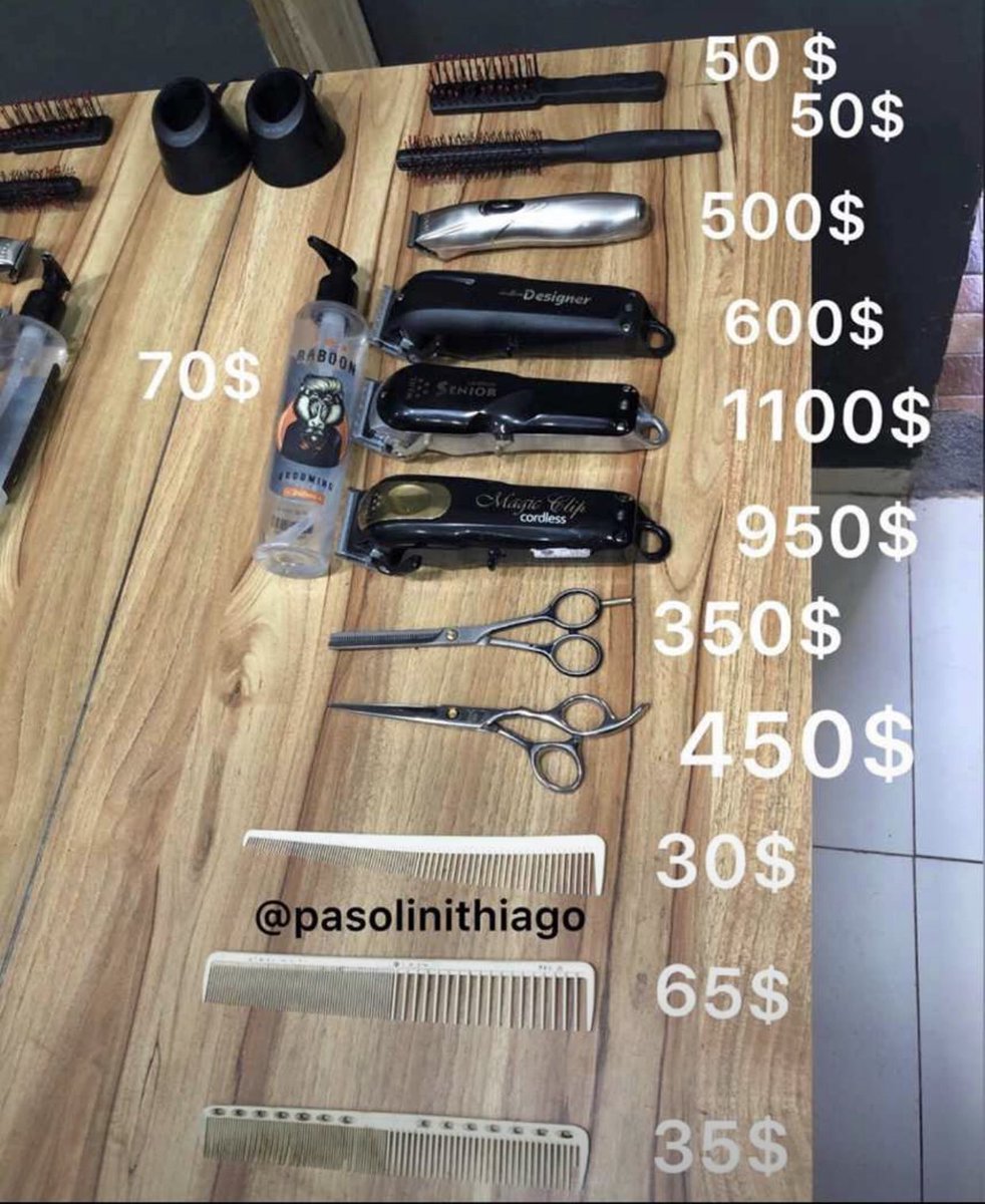 Disfarce De Favela °2020 tweet media