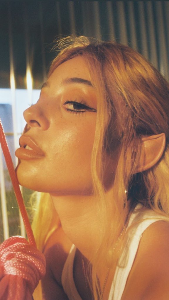 alexafiles's tweet photo. Alexa Demie by Petra Collins https://t.co/zzhf8VPTx7