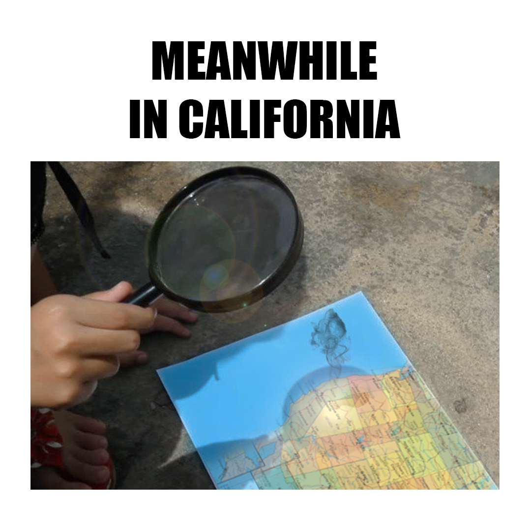 Death Valley? More like Death Cali
😂😂☀️🔎🔥