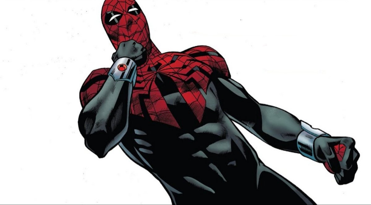 "This...𝙎𝙪𝙥𝙚𝙧𝙢𝙖𝙣 I hear much about may truly be 𝙎𝙪𝙥𝙚𝙧...

But I am 𝗦𝘂𝗽𝗲𝗿𝗶𝗼𝗿."

#RiseOfRegime