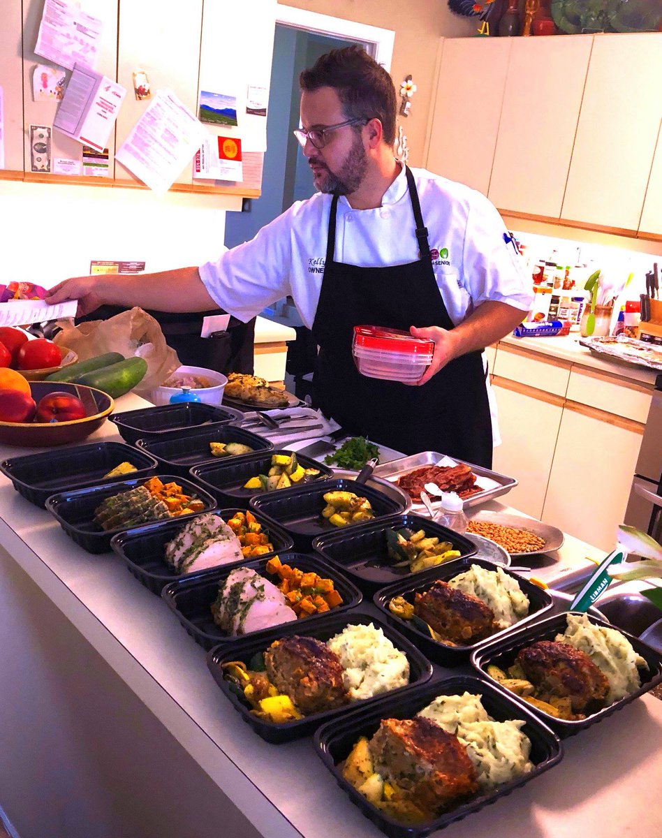 ChefSheehan's tweet image. At Chefs For Seniors, we are all about good nutrition. Good nutrition is essential to a strong immune system. A healthy diet keeps you stronger mentally and physically. Let Chefs For Seniors prepare your healthy meals . Call today and get started eating healthy.