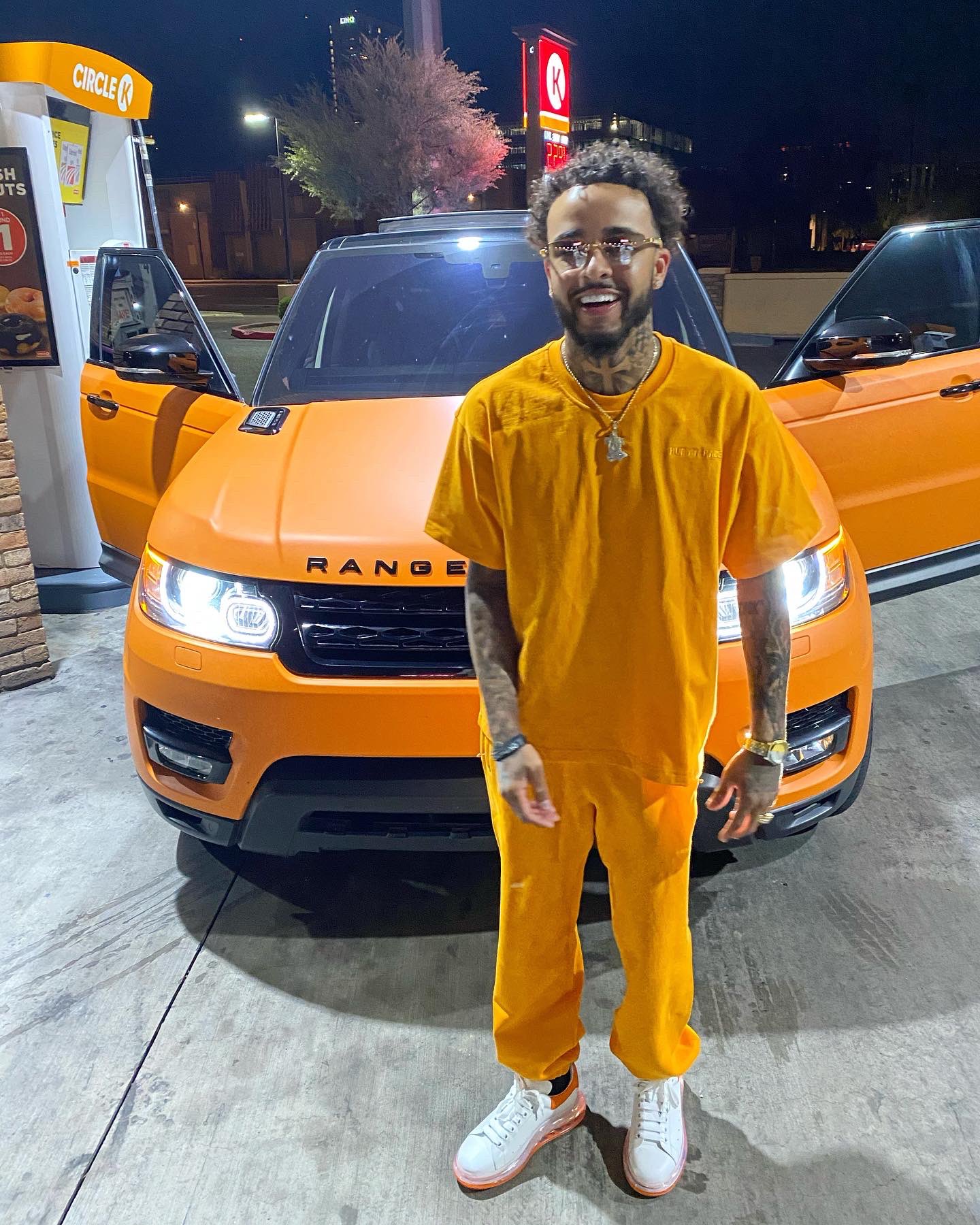 J Cook On Twitter Match The Fit W The Whip Cuz I Can